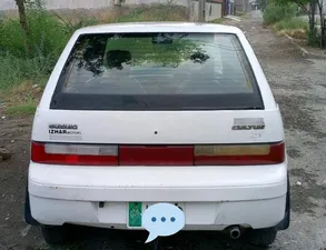 Suzuki Cultus VXR 2004 for Sale