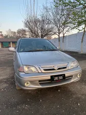 Suzuki Cultus VXR 2005 for Sale