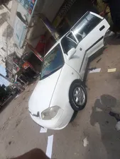 Suzuki Cultus VXR (CNG) 2006 for Sale
