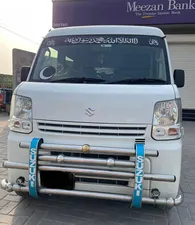 Suzuki Every PA 2015 for Sale