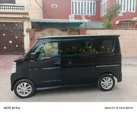 Suzuki Every Wagon PZ Turbo 2025 for Sale