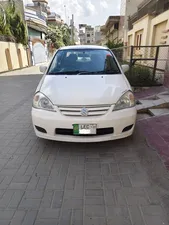 Suzuki Liana RXi 2007 for Sale