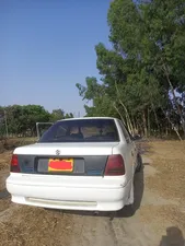 Suzuki Margalla GL 1995 for Sale