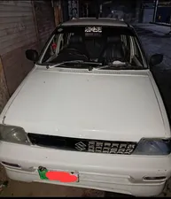 Suzuki Mehran VX 1991 for Sale