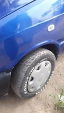 Suzuki Mehran VX 1993 for Sale