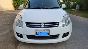 Suzuki Swift DLX 1.3 Navigation  2020 for Sale