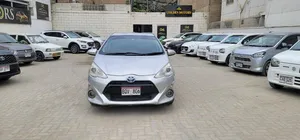 Toyota Aqua S 2019 for Sale
