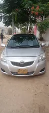 Toyota Belta X 1.0 2006 for Sale