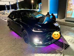 Toyota Corolla Altis 1.6 X CVT-i Special Edition 2023 for Sale