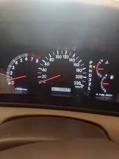 Toyota Corolla Altis Automatic 1.8 2008 for Sale