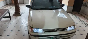 Toyota Corolla XE 2000 for Sale