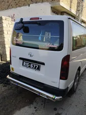 Toyota Hiace 2012 for Sale