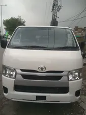 Toyota Hiace 2020 for Sale