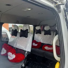 Toyota Hiace GL 2010 for Sale