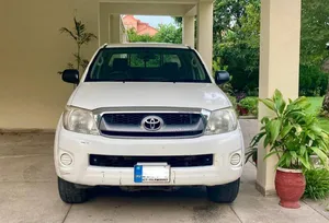 Toyota Hilux 2009 for Sale