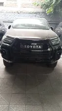 Toyota Hilux Revo GR-S 2025 for Sale