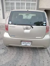 Toyota Passo G 1.0 2009 for Sale