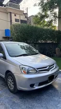 Toyota Platz F 1.0 2003 for Sale