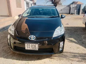Toyota Prius L 1.8 2011 for Sale
