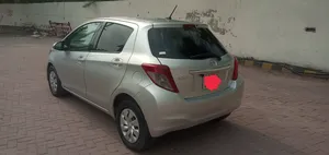 Toyota Vitz F 1.0 2011 for Sale