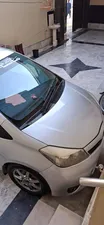 Toyota Vitz F 1.0 2011 for Sale