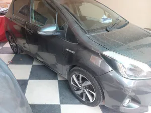 Toyota Yaris Sedan 2014 for Sale