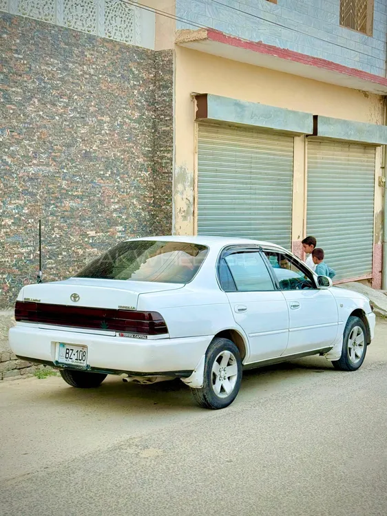 Toyota Corolla 1995 for Sale in Jand Image-1