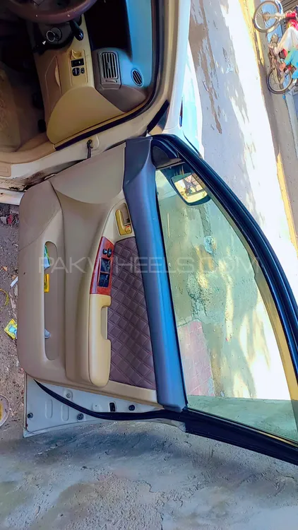 Toyota Corolla 2005 for Sale in Lahore Image-1