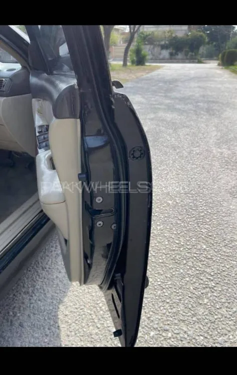 Toyota Corolla 2005 for Sale in Mardan Image-1