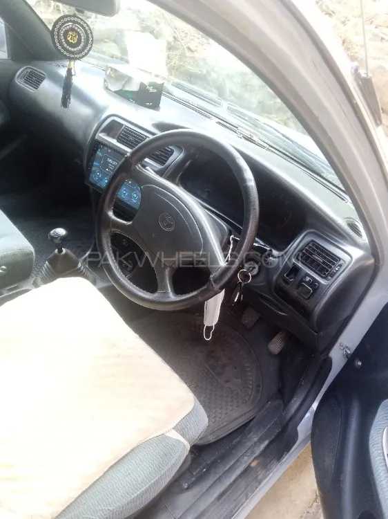 Toyota Corolla 1995 for Sale in Rawalpindi Image-1