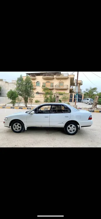 Toyota Corolla 1998 for Sale in Karachi Image-1
