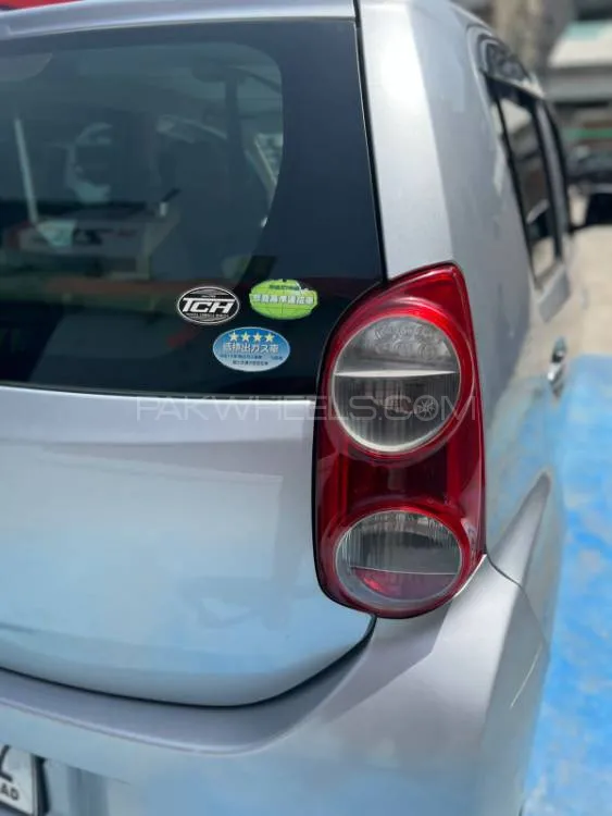 Toyota Passo 2012 for Sale in Rawalpindi Image-1