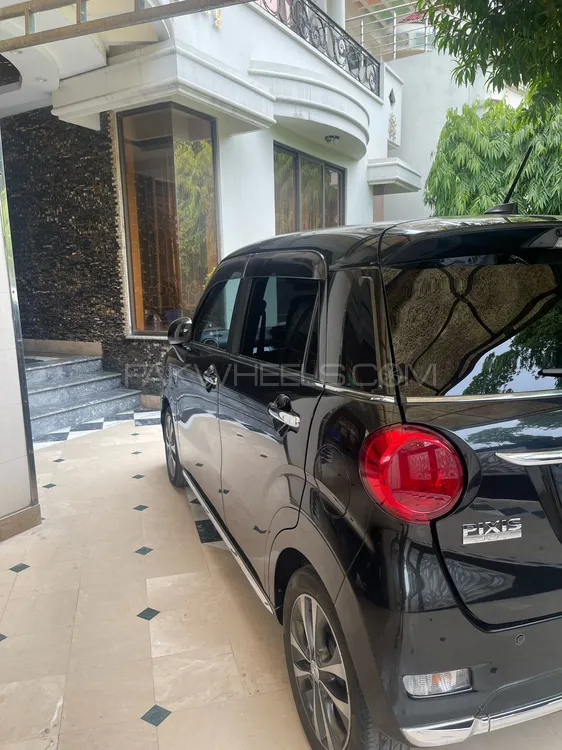 Toyota Pixis Joy 2020 for Sale in Gujranwala Image-1