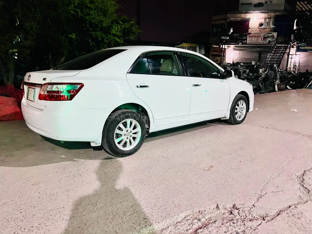 Toyota Premio 2009 for Sale in Rawalpindi Image-1