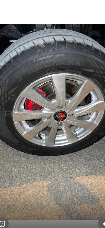Toyota Vitz 2011 for Sale in Jhelum Image-1