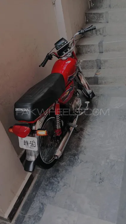 United US 70 2019 for Sale Image-1