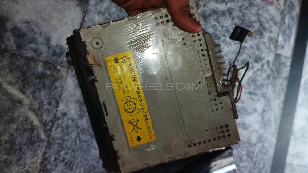 Universal Amplifier for sale Image-1