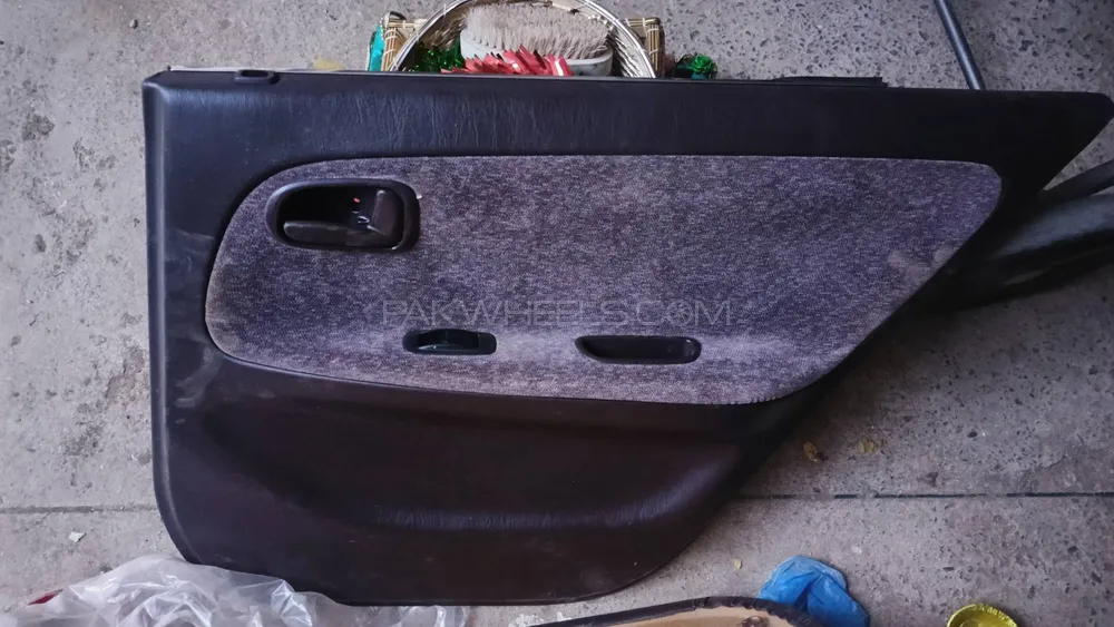 XE Indus Corolla Japani Door Cards Image-1