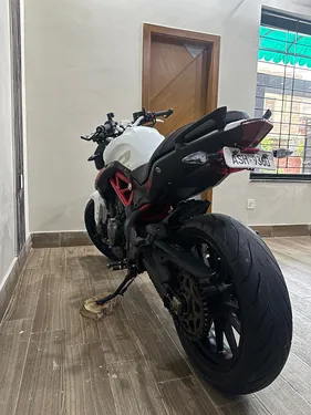 Benelli 302S 2023