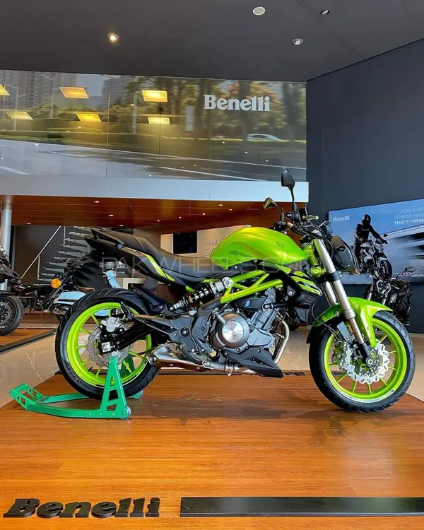 Benelli 302S 2025 for Sale Image-1