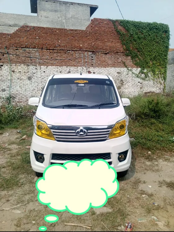 Changan Karvaan 2022 for Sale in Lahore Image-1