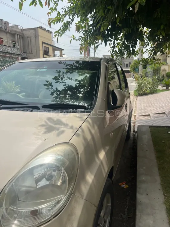 Daihatsu Boon 2011 for Sale in Pak pattan sharif Image-1