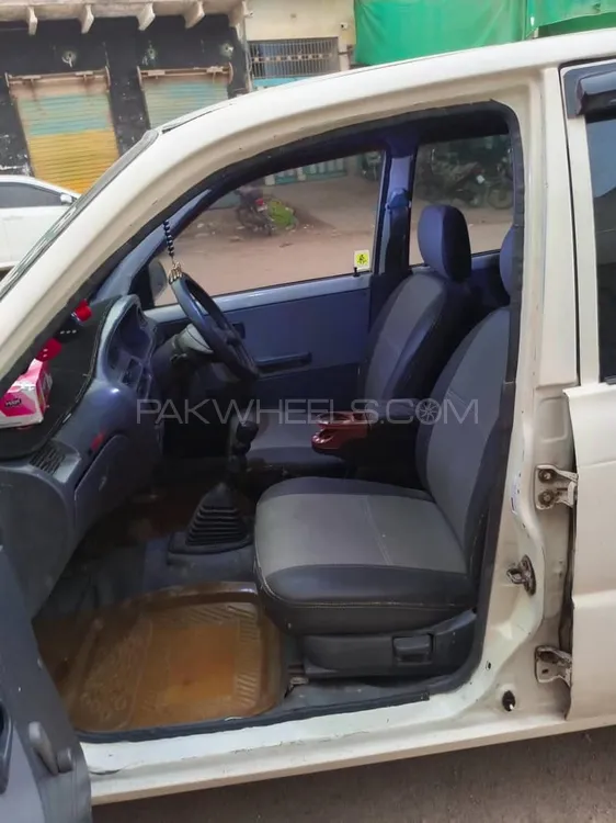 Daihatsu Cuore 2001 for Sale in Karachi Image-1