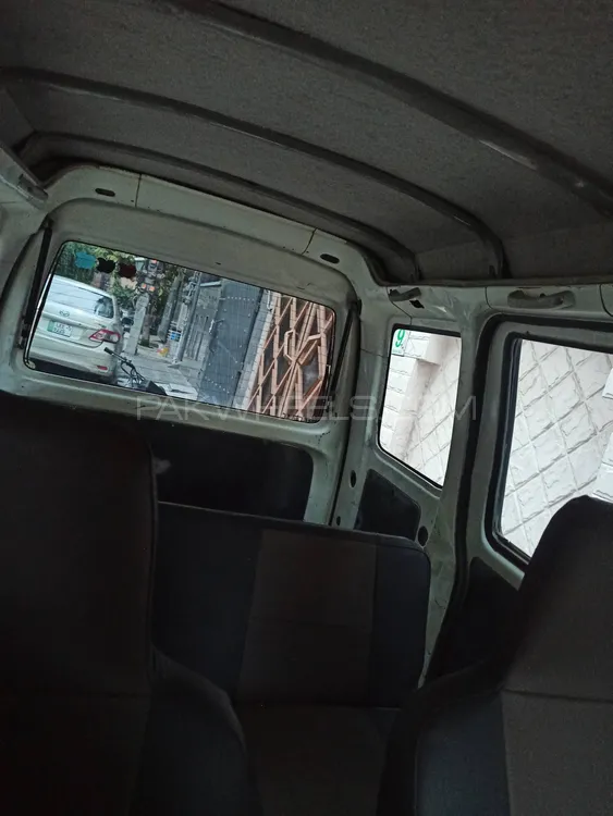 Daihatsu Hijet 2010 for Sale in Lahore Daihatsu Hijet 2010 for Sale in Lahore Image-15