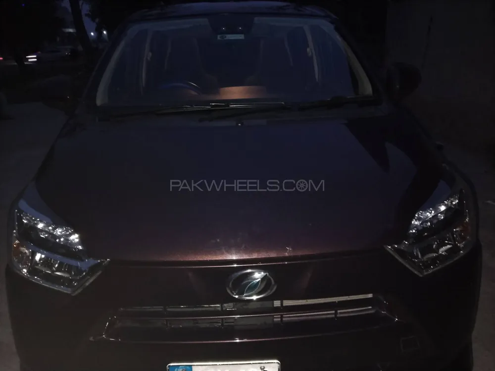 Daihatsu Mira Gino 2018 for Sale in Gujrat Image-1