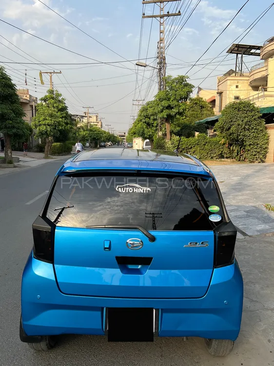 ڈائیہاتسو میرا 2019 for Sale in حیدرآباد Image-1