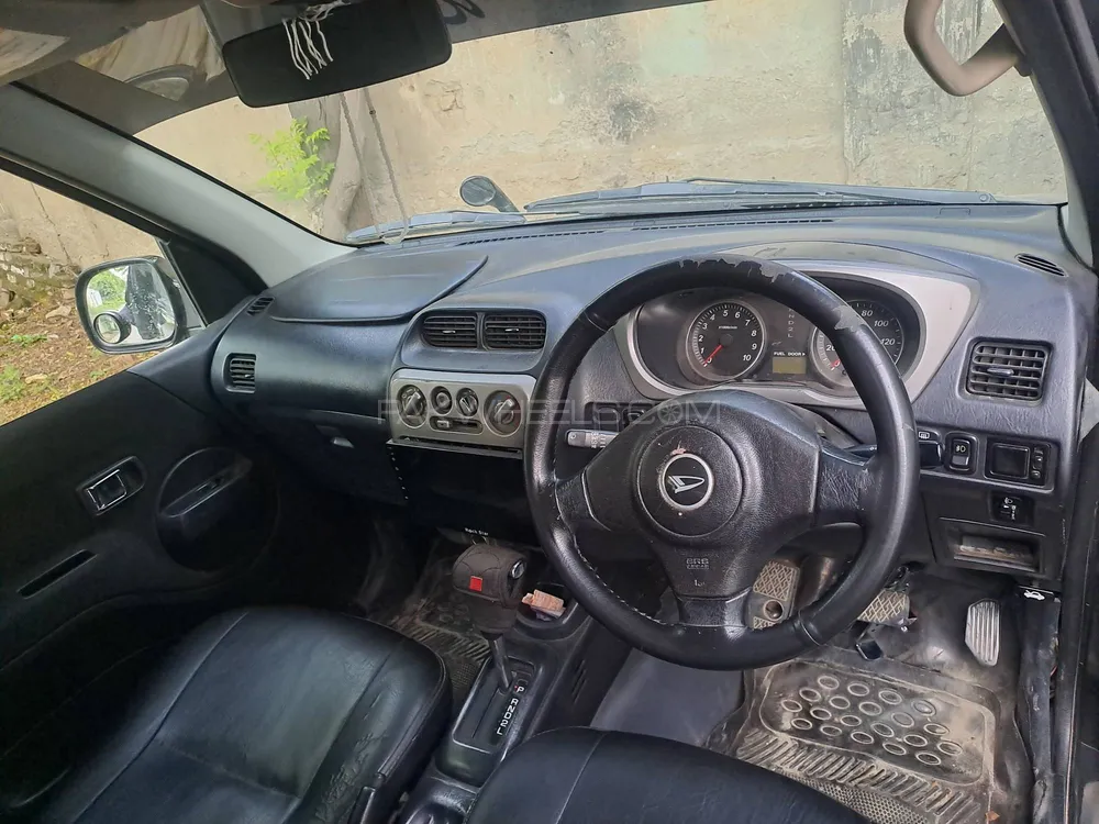 Daihatsu Terios Kid 2010 for Sale in Wah cantt Image-1