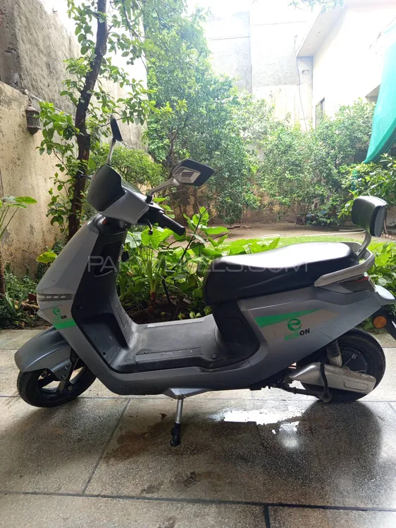 Evee C1 2024 for Sale Image-1