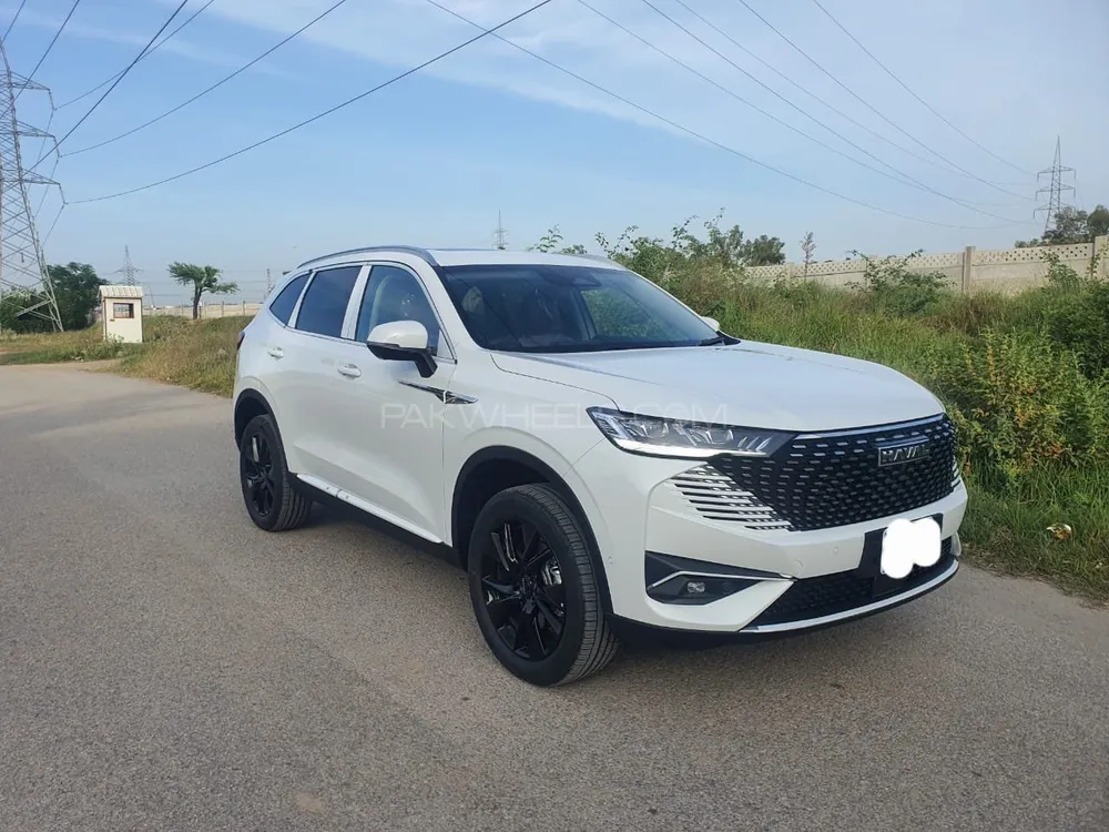 Haval H6 2024 for Sale in Bhakkar Image-1