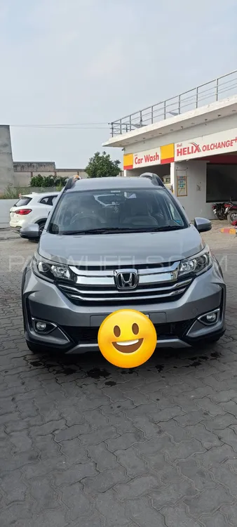 Honda BR-V 2019 for Sale in Gujrat Image-1
